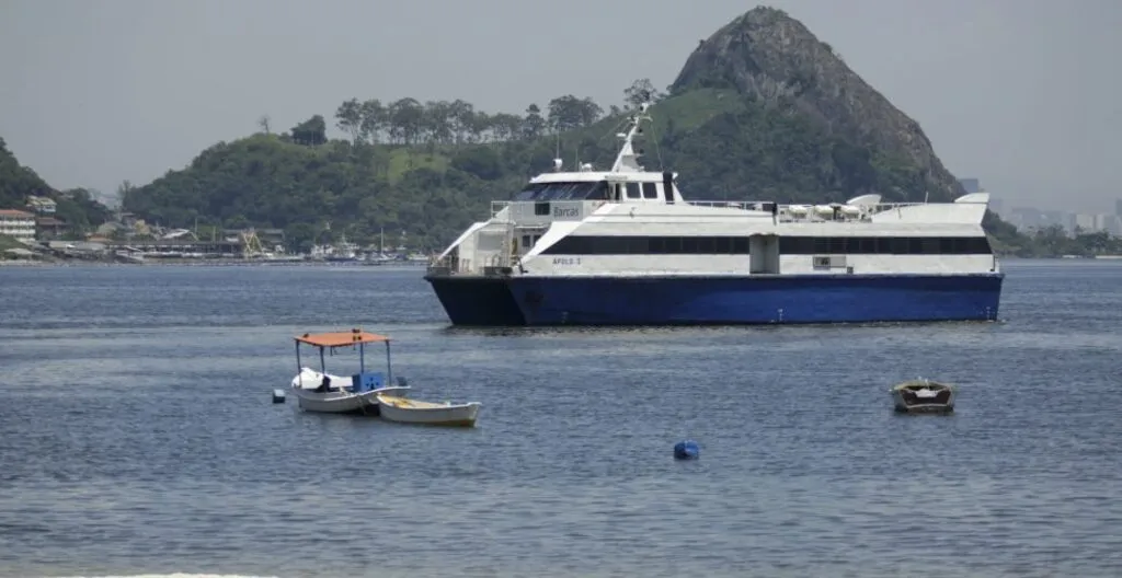 Estado do Rio terá operação especial de trânsito para eleições