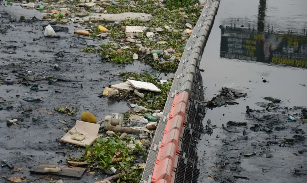 Monitoramento público de dragagens vai prevenir lodo nas Cagarras e praias de Niterói