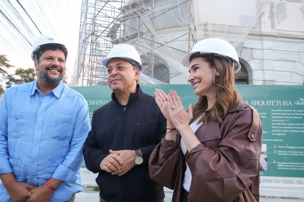 Do patrimônio histórico ao audiovisual, Niterói investe em Cultura para diversificar a economia